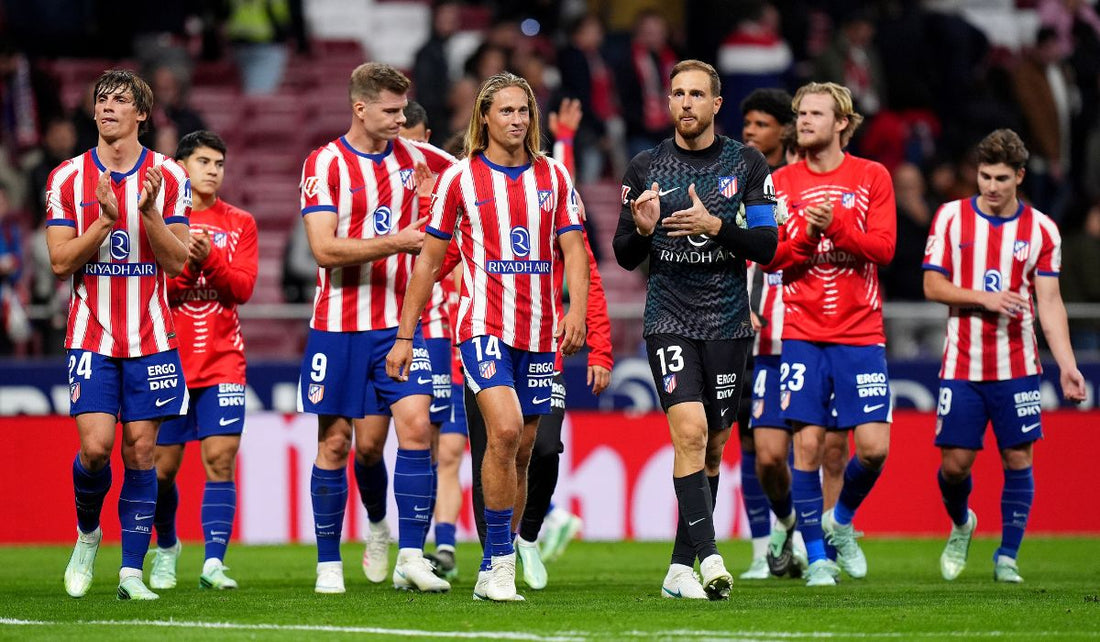 Licencia para soñar en el Atlético-image