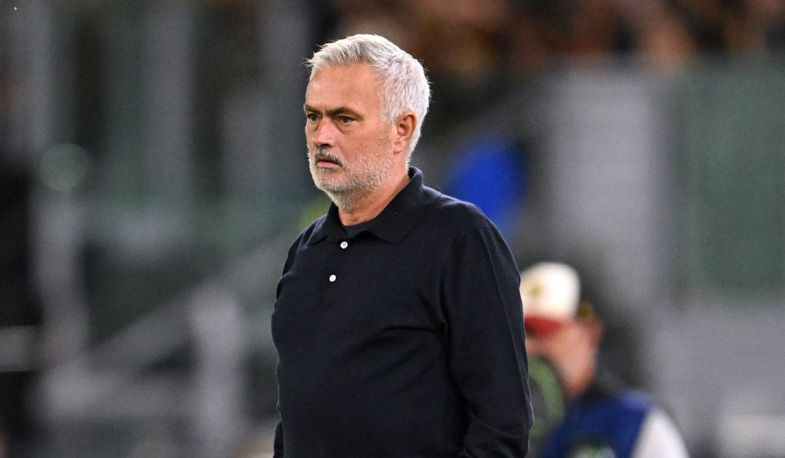 Mourinho: “Si ganamos aquí y perdemos en El Sardinero, esta victoria ya no tiene la misma expresión”-image