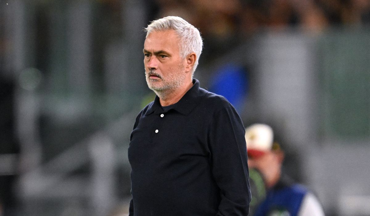 Mourinho: “Si ganamos aquí y perdemos en El Sardinero, esta victoria ya no tiene la misma expresión”-image