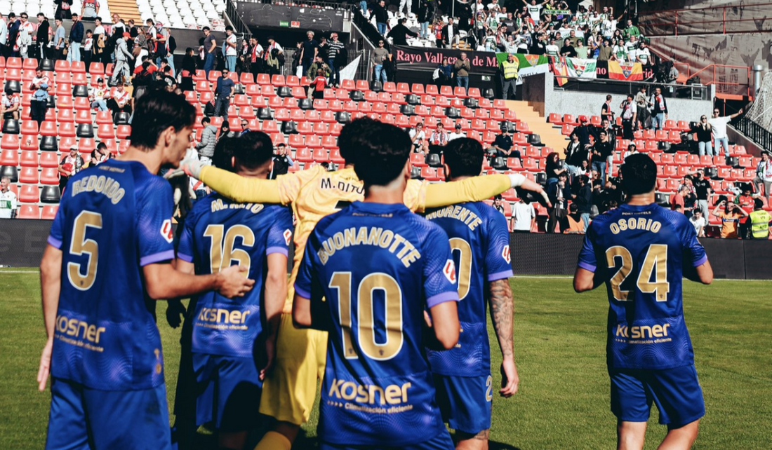 El Elche arranca en la Copa del Rey ante un Pinatar de Preferente-image