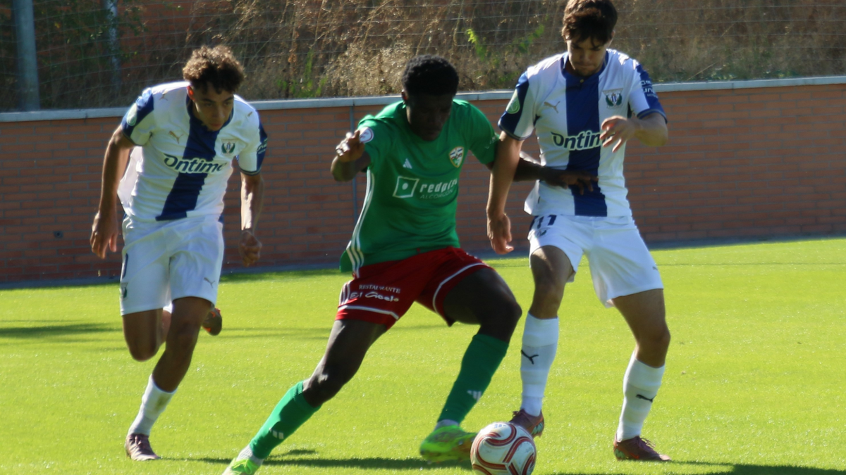 Previa | Trival Valderas - Leganés: Butarque tiene ganas de Copa-image