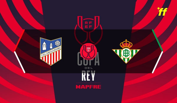 Previa | CDA Navalcarnero-Betis: Un barquito contra un torpedo-image