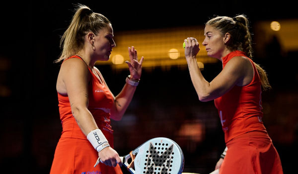 Alejandra Salazar, sin Mundial... ¿y sin Finals?-image