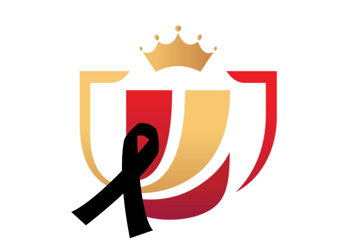 La tragedia ferroviaria de Toledo detiene la Copa del Rey-image