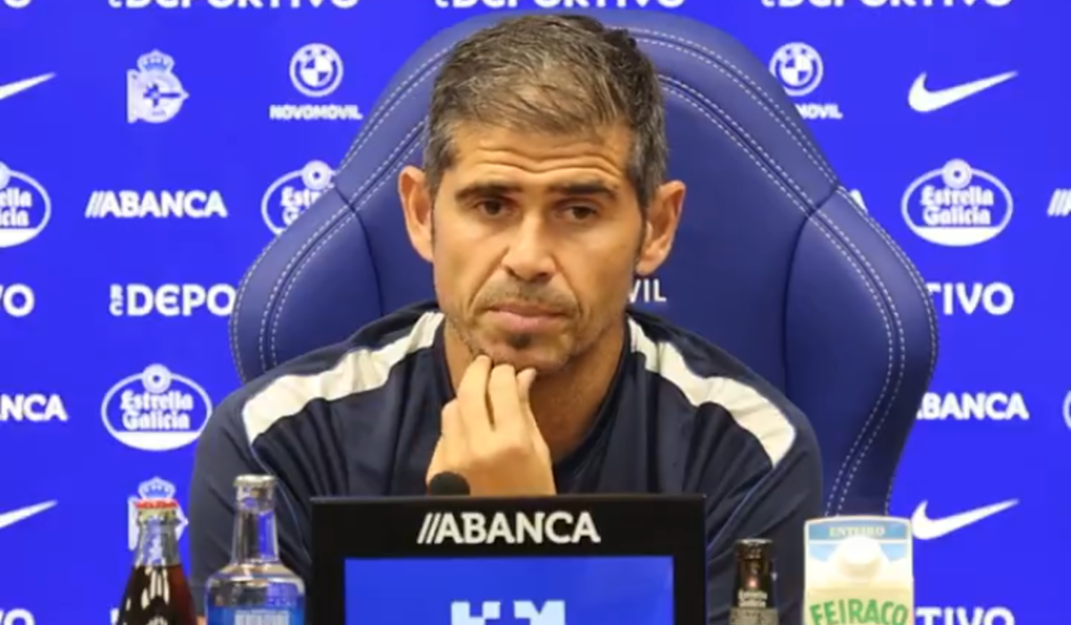 Antonio Hidalgo: "La Copa nunca me estorba, me gusta y hay que competirla con todo"-image