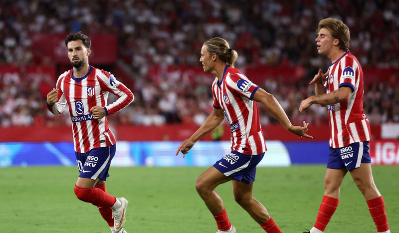 Barrios-Llorente, mirando al Levante... ¿y pensando en el Bayern?-image