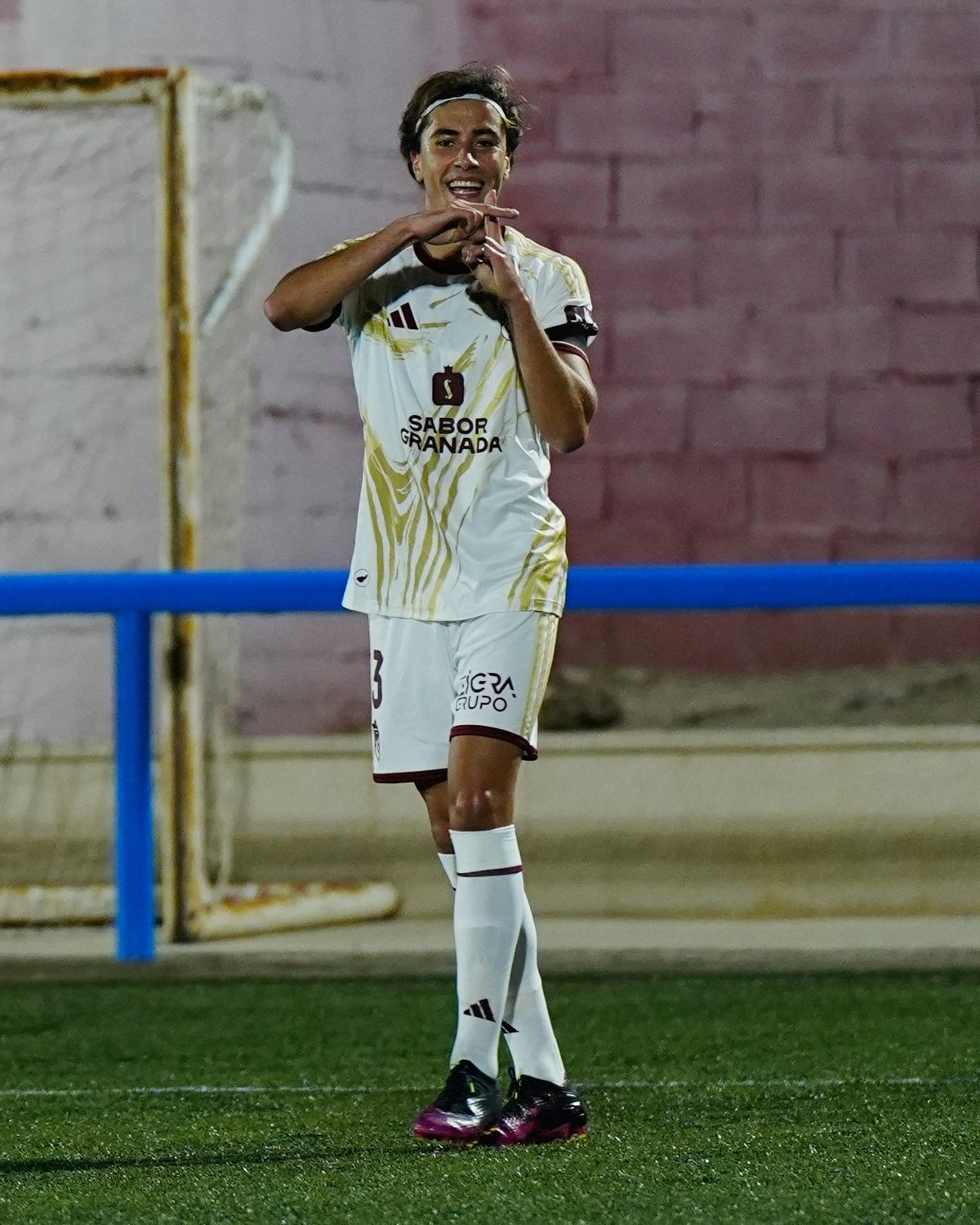 Cieza 0-3 Granada CF: los andaluces cumplen con creces-image