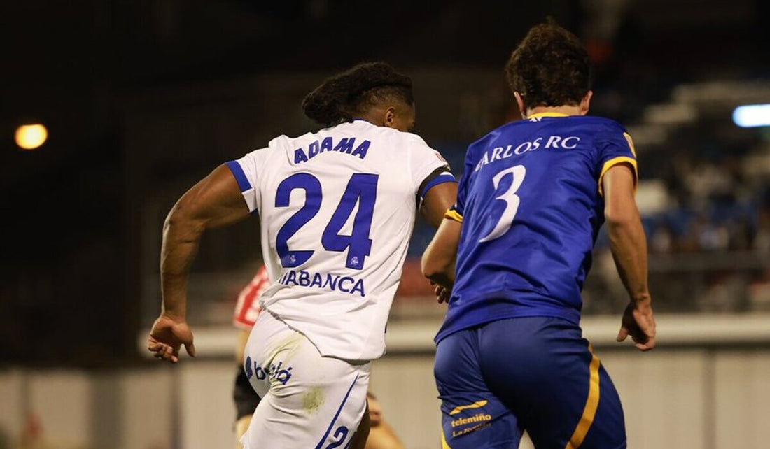 CA Auriense 0-3 RC Deportivo | Asp Jensen se revindica con la Copa-image