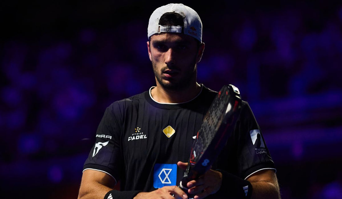 ¡Oficial! Alejandro Galán se pierde el Mundial-image