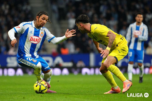 Previa | Villarreal - Espanyol: La Cerámica busca prolongar la reacción amarilla-image