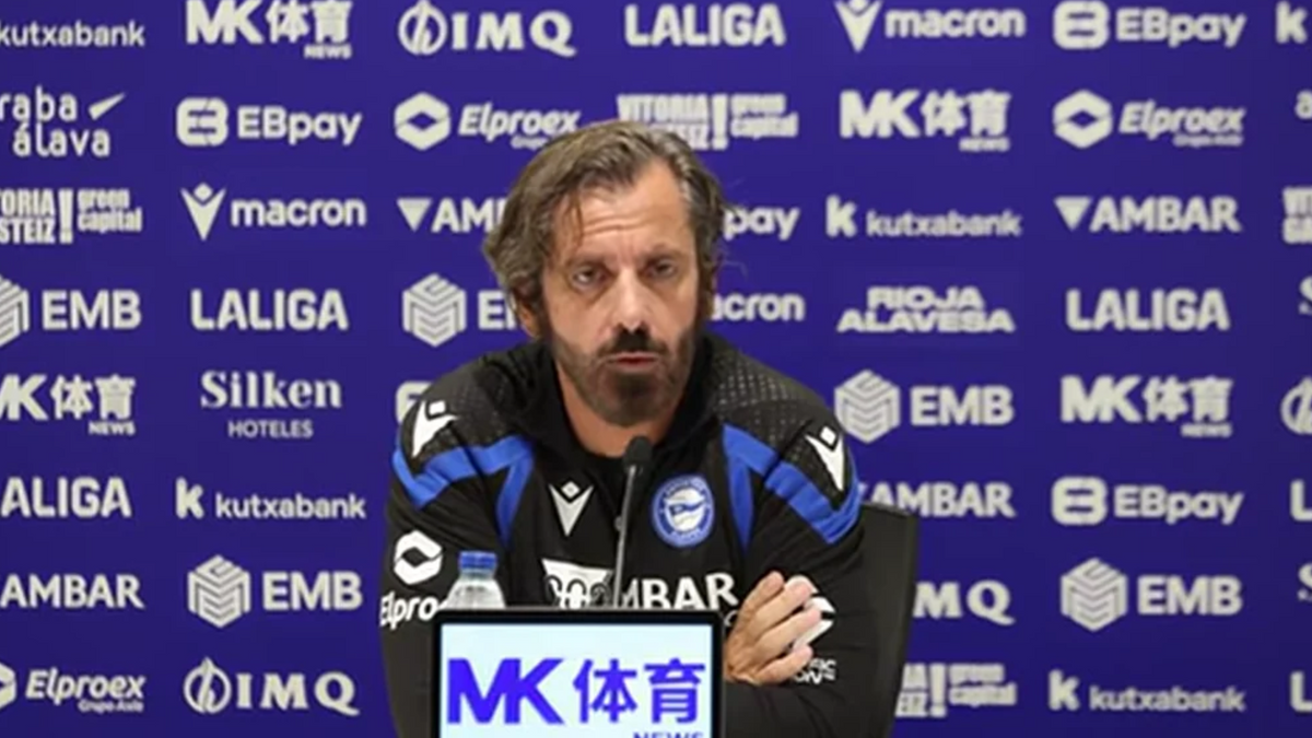 Quique Sánchez Flores: "Ojalá acertemos con la propuesta"-image
