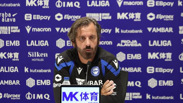 Quique Sánchez Flores: "Ojalá acertemos con la propuesta"-image