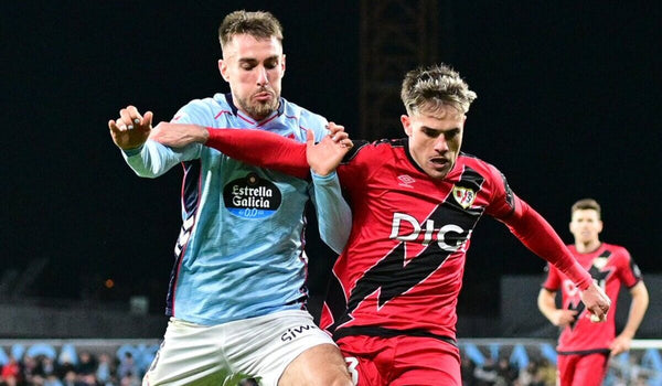 Previa | Rayo Vallecano - Celta de Vigo: objetivos opuestos y cuenta pendiente-image