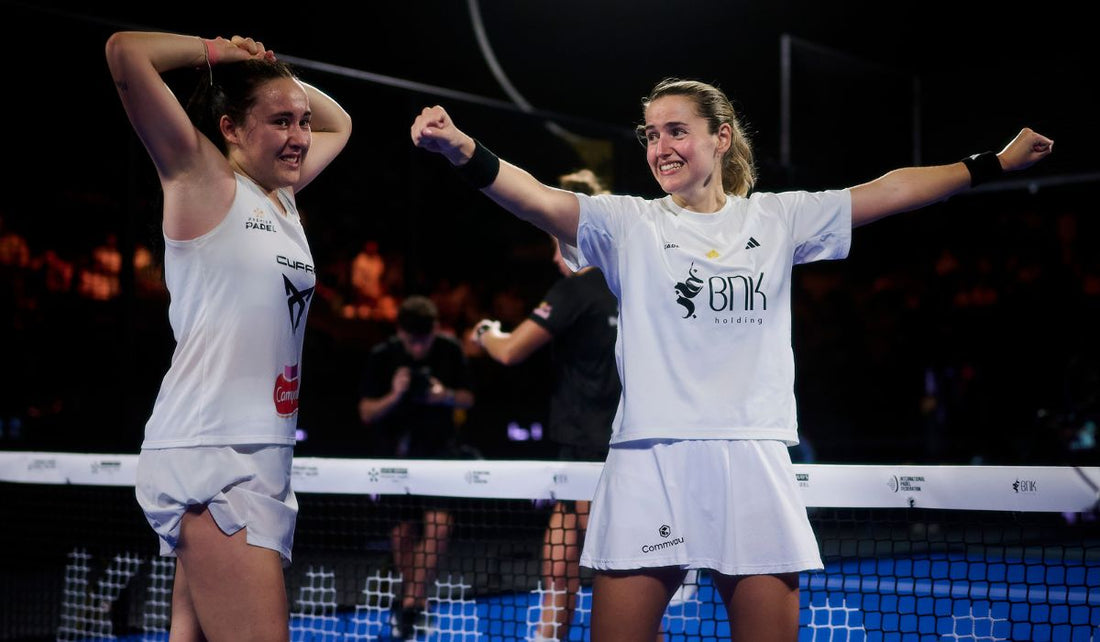 La lucha por el trono femenino toma Kuwait-image