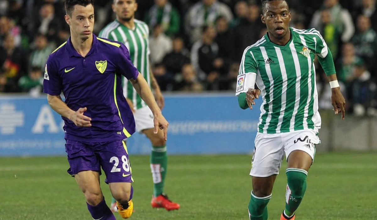 Real Betis - Málaga | Sed de victoria-image