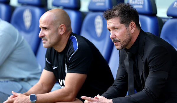 Simeone: "Soy un agradecido a los que han hecho esto posible"-image