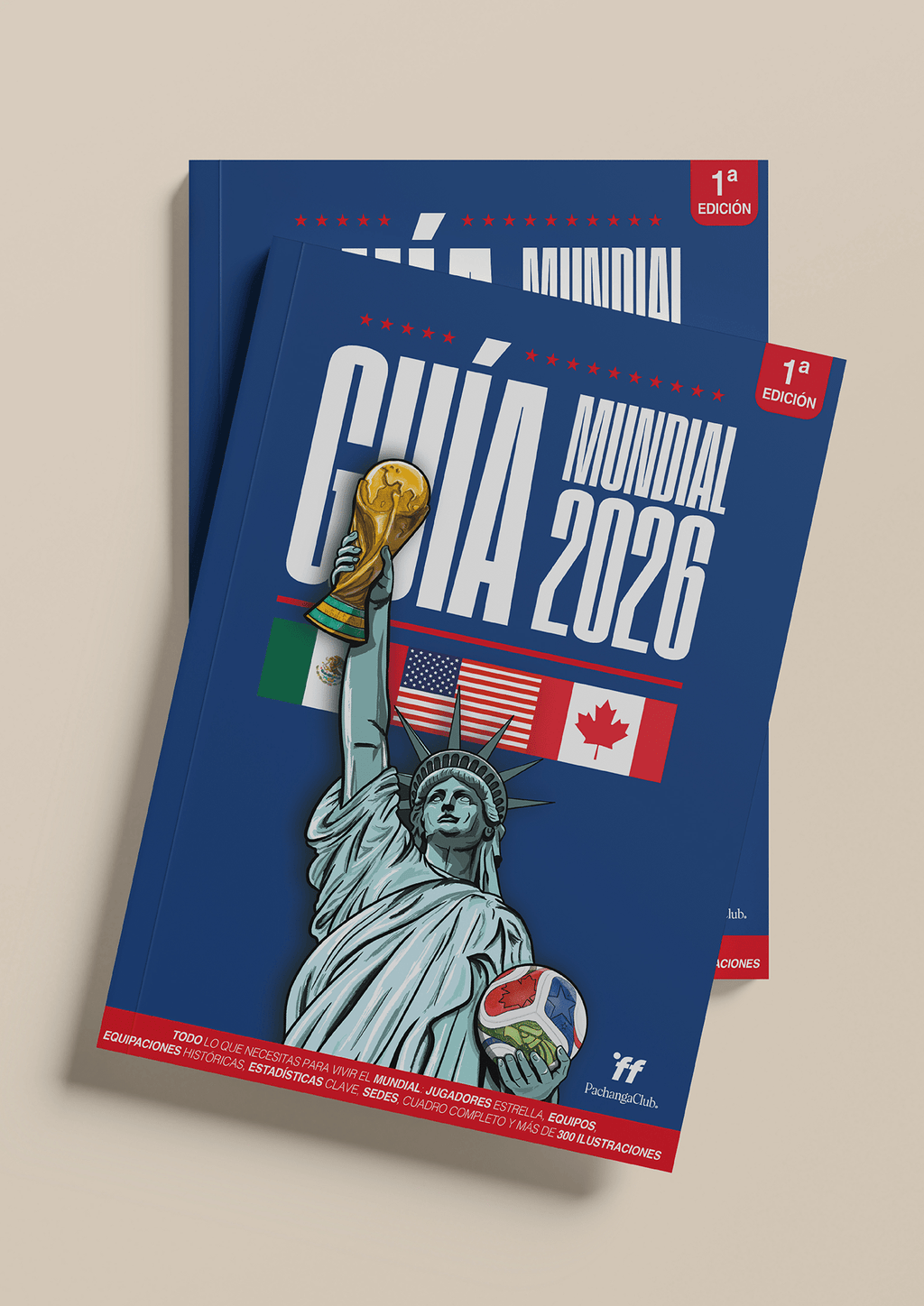 Guía Mundial 2026