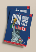 Guía Mundial 2026