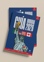 Guía Mundial 2026