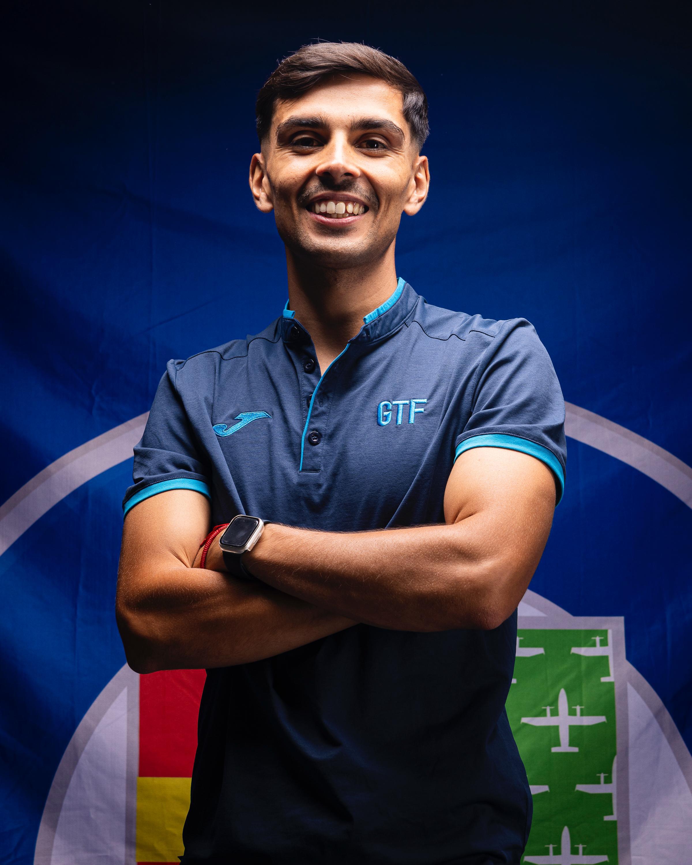 JAIRO CASAS