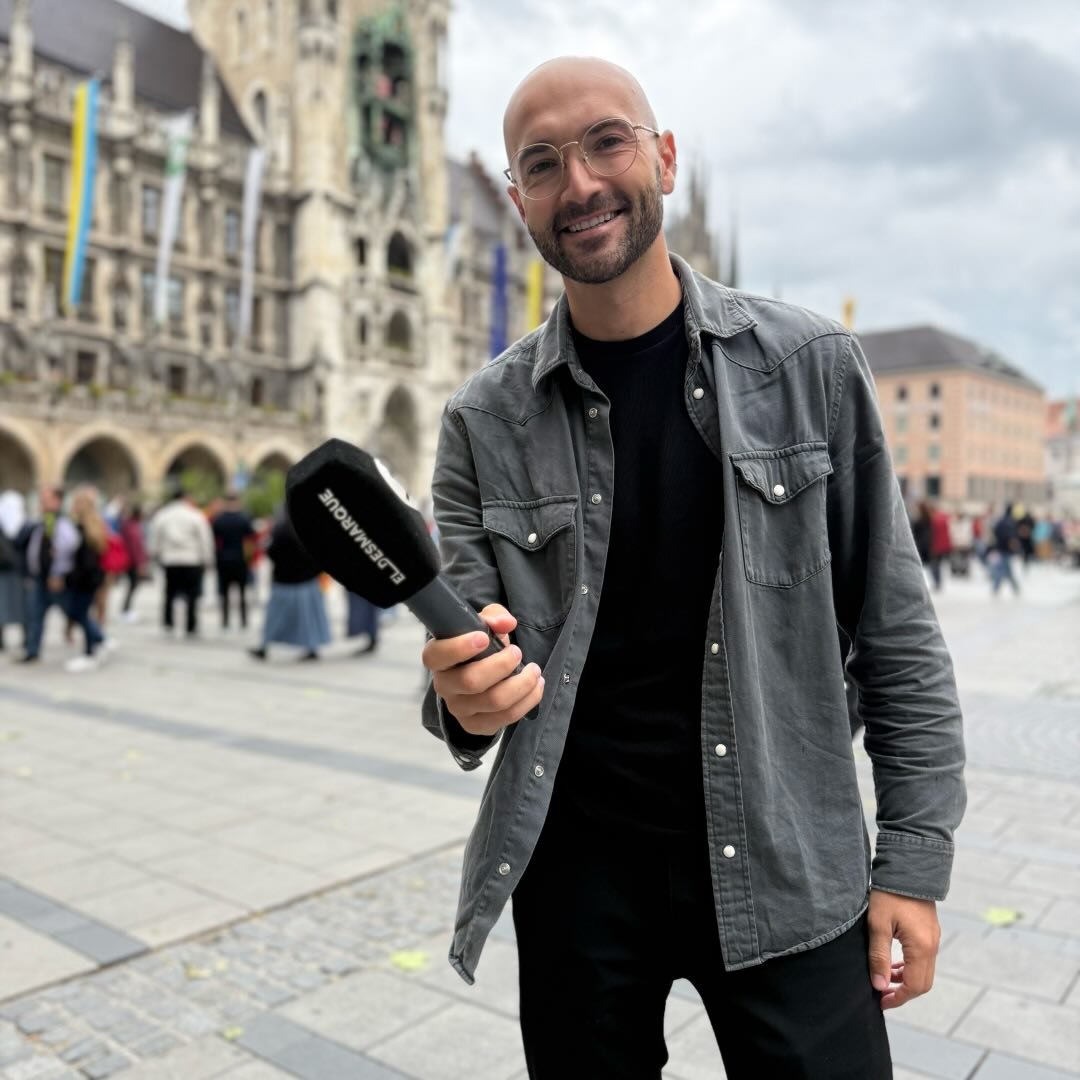 RAFA MAinez