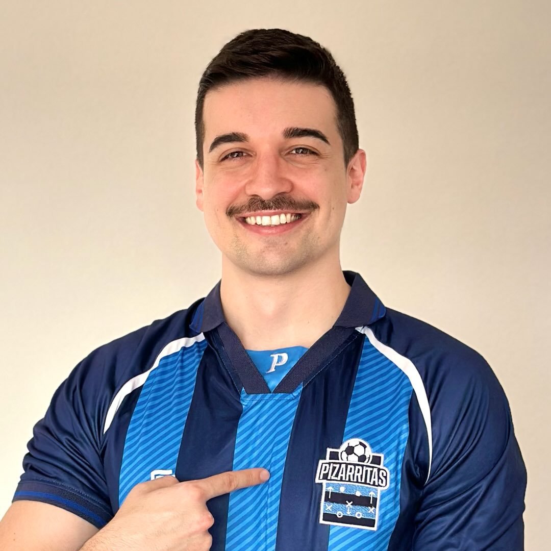 ADRIÁN BLANCO